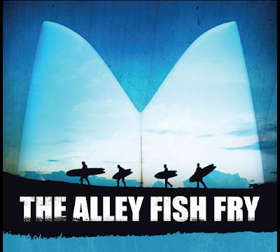 The Alley Fish Fry