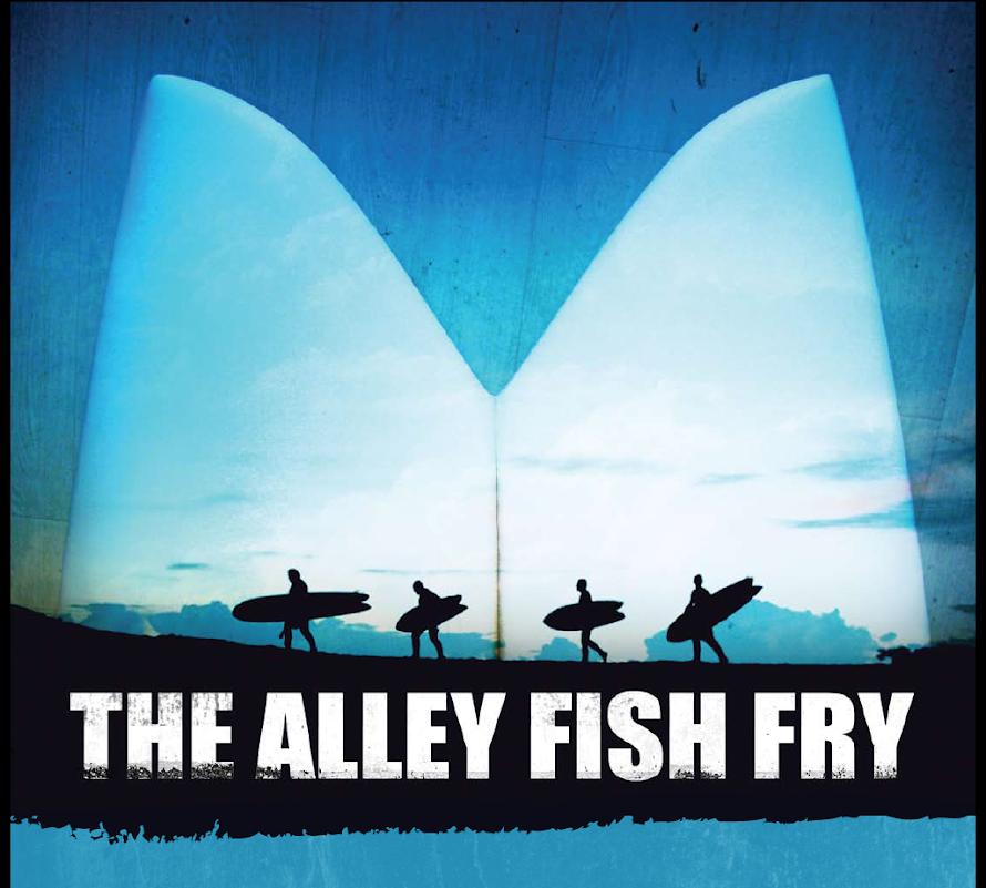 The Alley Fish Fry