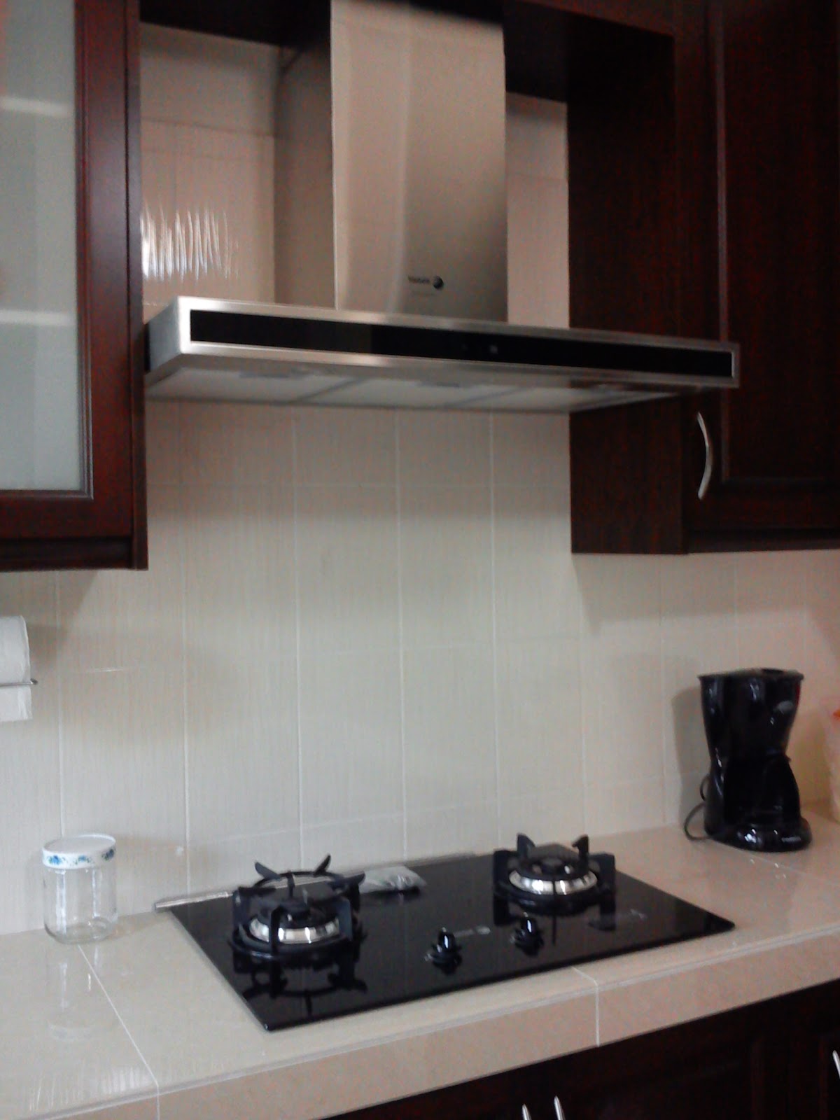 Kami Nak Pindah November 2011