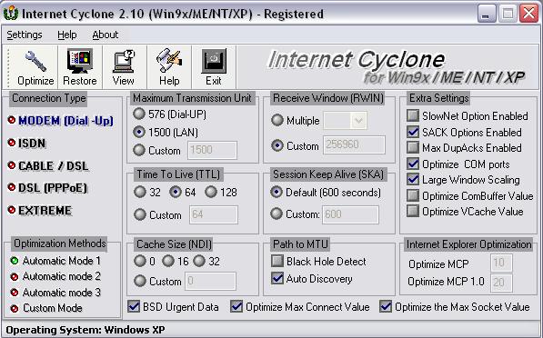 Internet Cyclone v2.10 خلي سرعة اتصالك بالإنترنت اسرع بنسبة تتعدى 200% Internet+Cyclone+v2.10