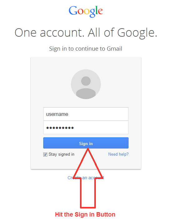 gmail sign in gmail sign in