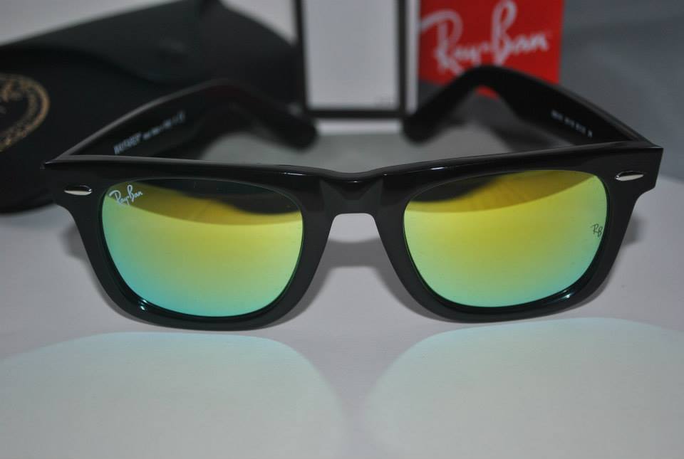 ray ban lightweight glasses