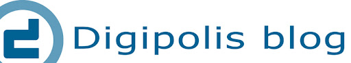 Digipolis blog