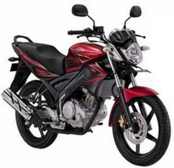 Harga Motor Yamaha - Daftar Harga