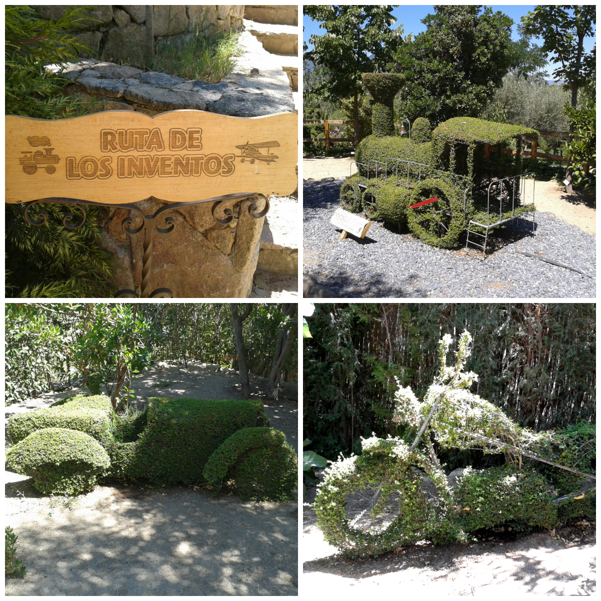 Lista 95+ Foto Ruta Del Bosque Encantado. De Fuenteheridos A Galaroza