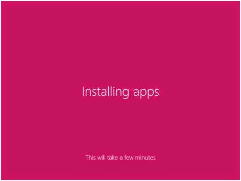 proses instalasi apps windows 8 proses instalasi apps windows 8