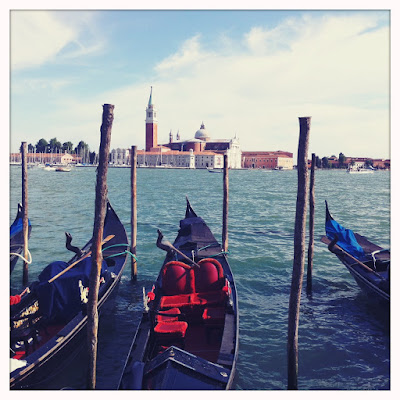 photo of Venice