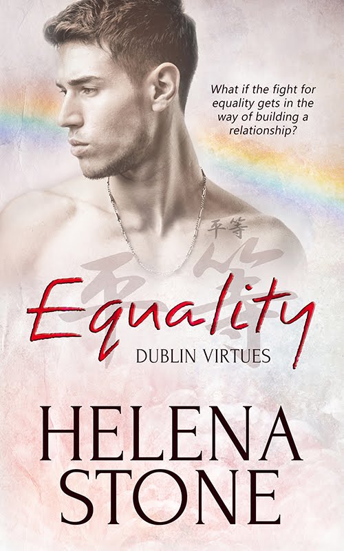 Equality - Dublin Virtues #2