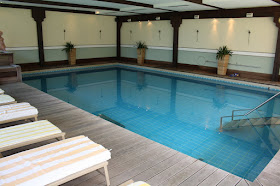 Architektur Der Macht Die Raumfee Bloglovin