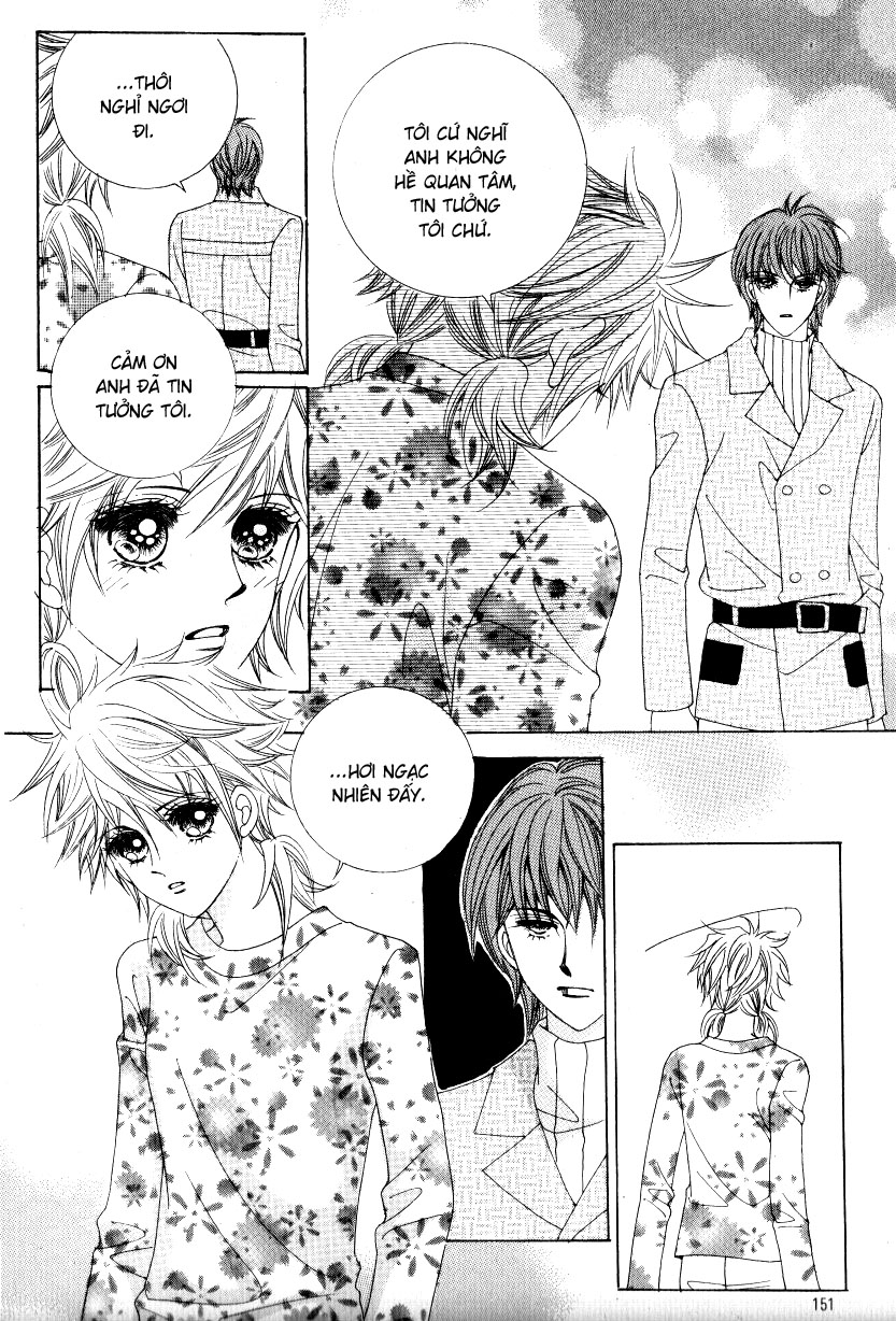 She’s Scary chap 52 Trang 29 She’s Scary chap 52 Trang 29