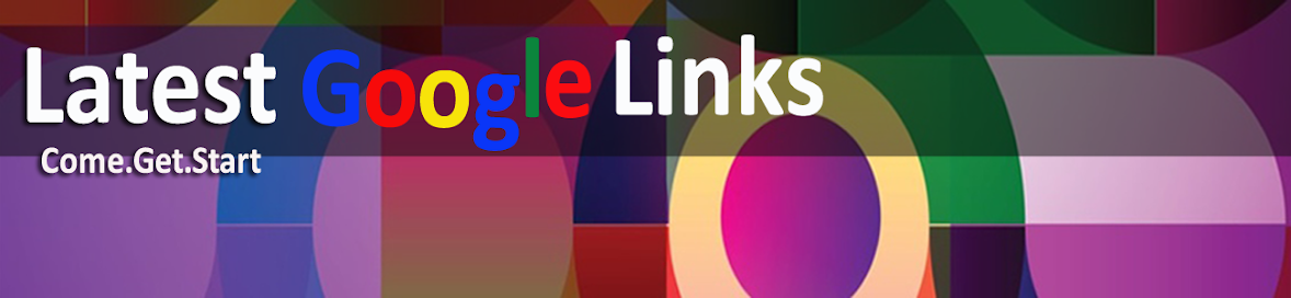 Latest Google Links | High Page Rank Links | SEO Updates