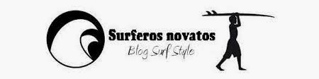 SURFEROS NOVATOS 