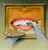 Todo dentista é um ARTISTA