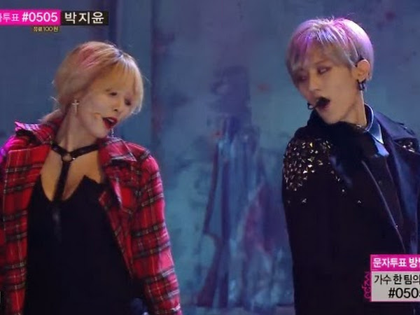 Trouble Maker Is Back With Now On Music Core Daily K Pop News