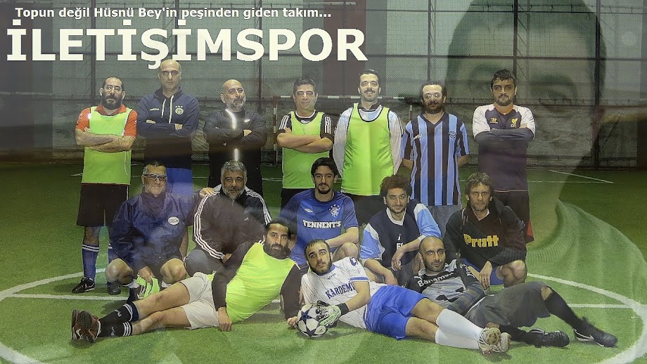 İLETİŞİMSPOR