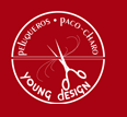 Paco Charo Young Design