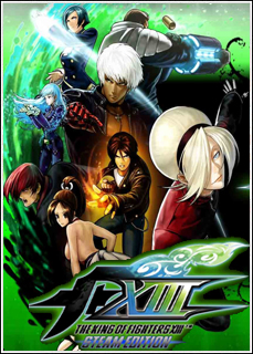 Kof Xiii Pc Download Crack Kof Xiii Pc Download Crack