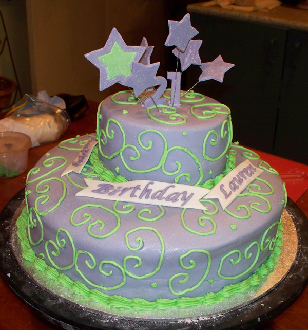 special 21st birthday cakes trend made birthday cakes ideas