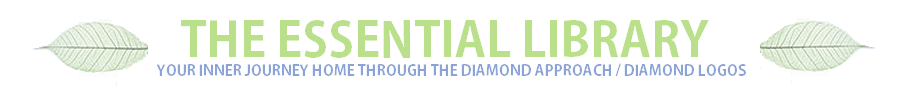 The Essential Library - Resources for your journey in the Diamond Approach(Ridhwan)/Diamond Logos