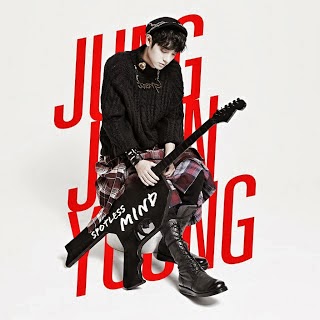 Jung Joon Young (정준영) - 병이에요 (Spotless Mind) Jung Joon Young (정준영) - 병이에요 (Spotless Mind)