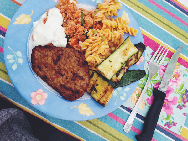 Berlin Fashion Sanzibell Streetstyle Travel Lifestyle