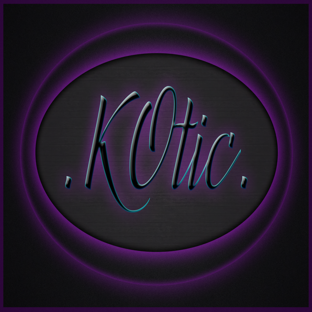 .K-Otic.