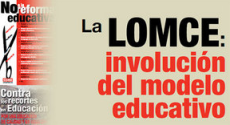 ESTUDIO LOMCE-LOE