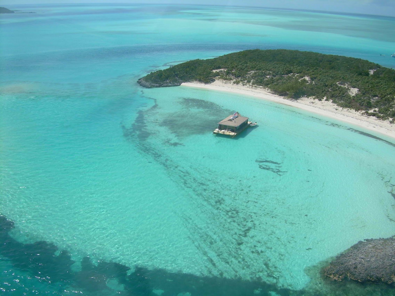 Exuma of Bahamas Best Destinations Abroad