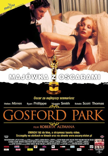 Gosford Park