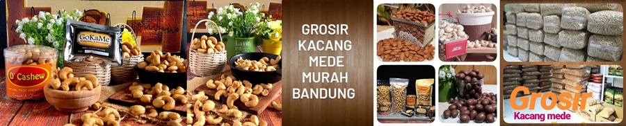 KACANG MEDE MURAH BANDUNG