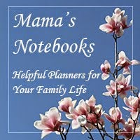Mama's Notebooks