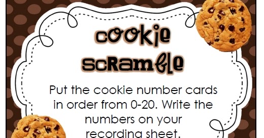 First Grade Garden: Bad Blogger! {and math centre freebie}