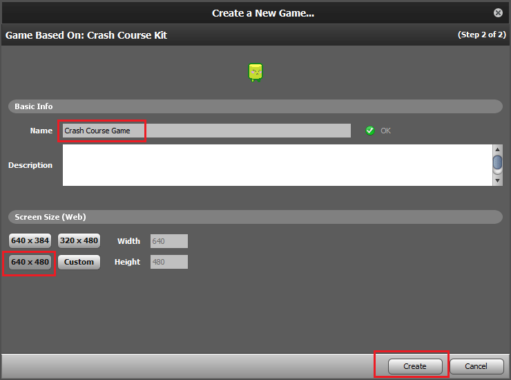stencyl crash course kit stencyl crash course kit