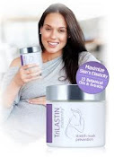 TriLastin Maternity Cream