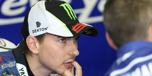 Tunggu Persaingan Lorenzo, Pedrosa, dan Marquez di Assen Bengkalis Pos