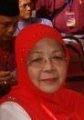 Ketua Pergerakan Wanita UMNO Bahagian