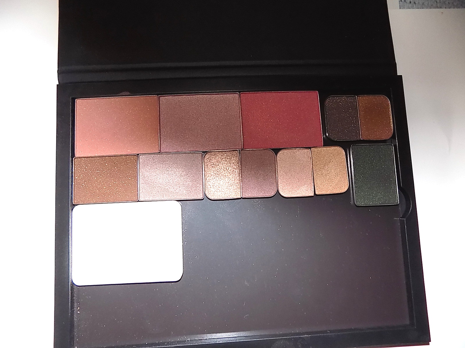 Nars Gift Card - the beauty alchemist nars large pro palette Nars Gift Card - the beauty alchemist nars large pro palette