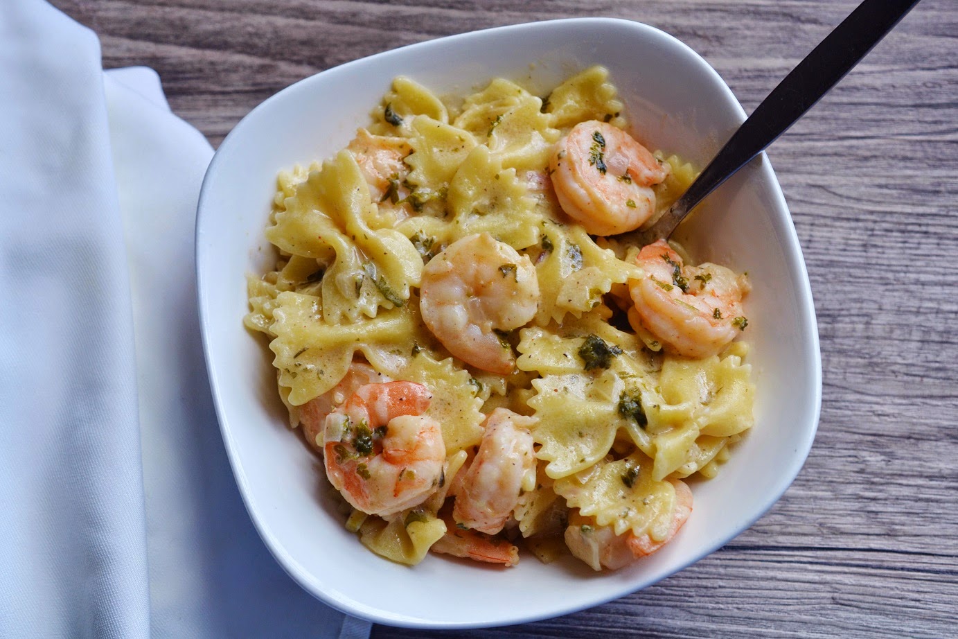 Greedy Girl Jamaican Style Mussels