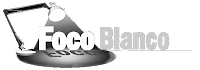 FOCO BLANCO