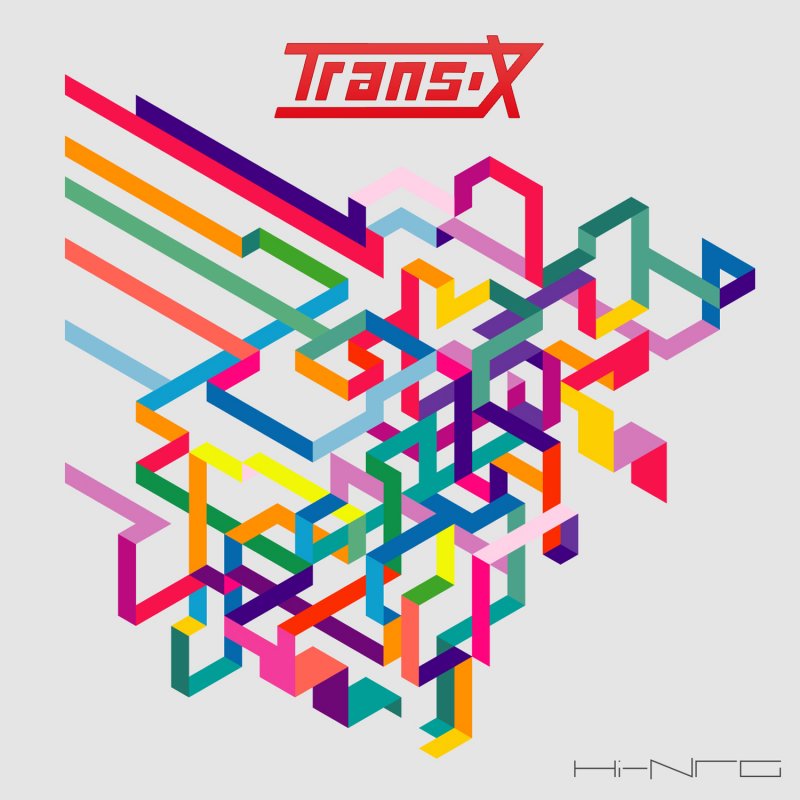 Trans-X - HI-NRG (The Definitive Version) (2012) Trans-X - HI-NRG (The Definitive Version) (2012)