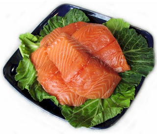 Salmon