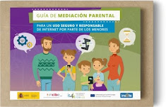 Guía de mediación parental