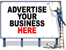 Build A Partnership With Us. For Advertising &