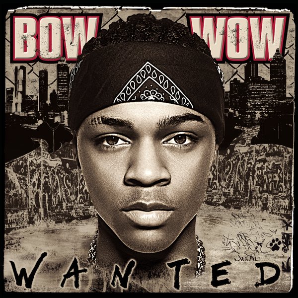 Bow Wow Wanted