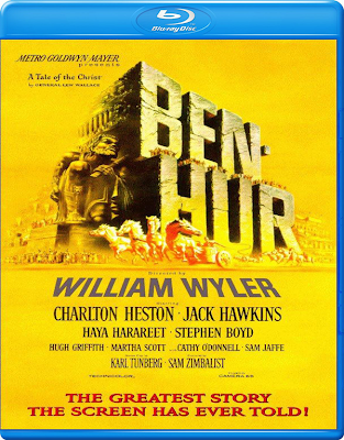 Ben-Hur (1959) 1080p Latino ben hur 1959 1080p latino Ben Hur (1959) 1080p Latino