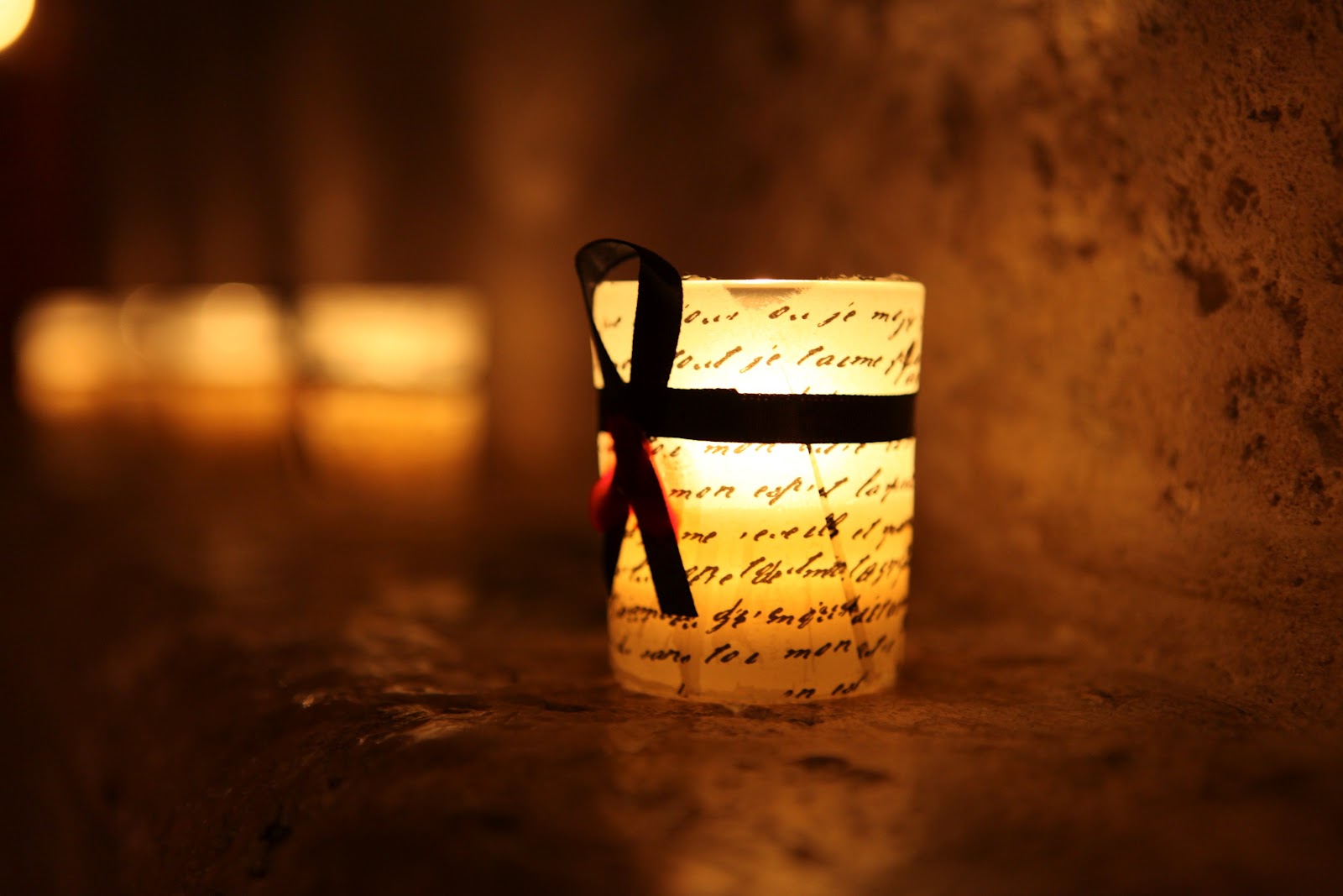 PCS Event Productions: The Phantom of the Opera Themed 50th Birthday