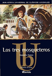 Los tres mosqueteros