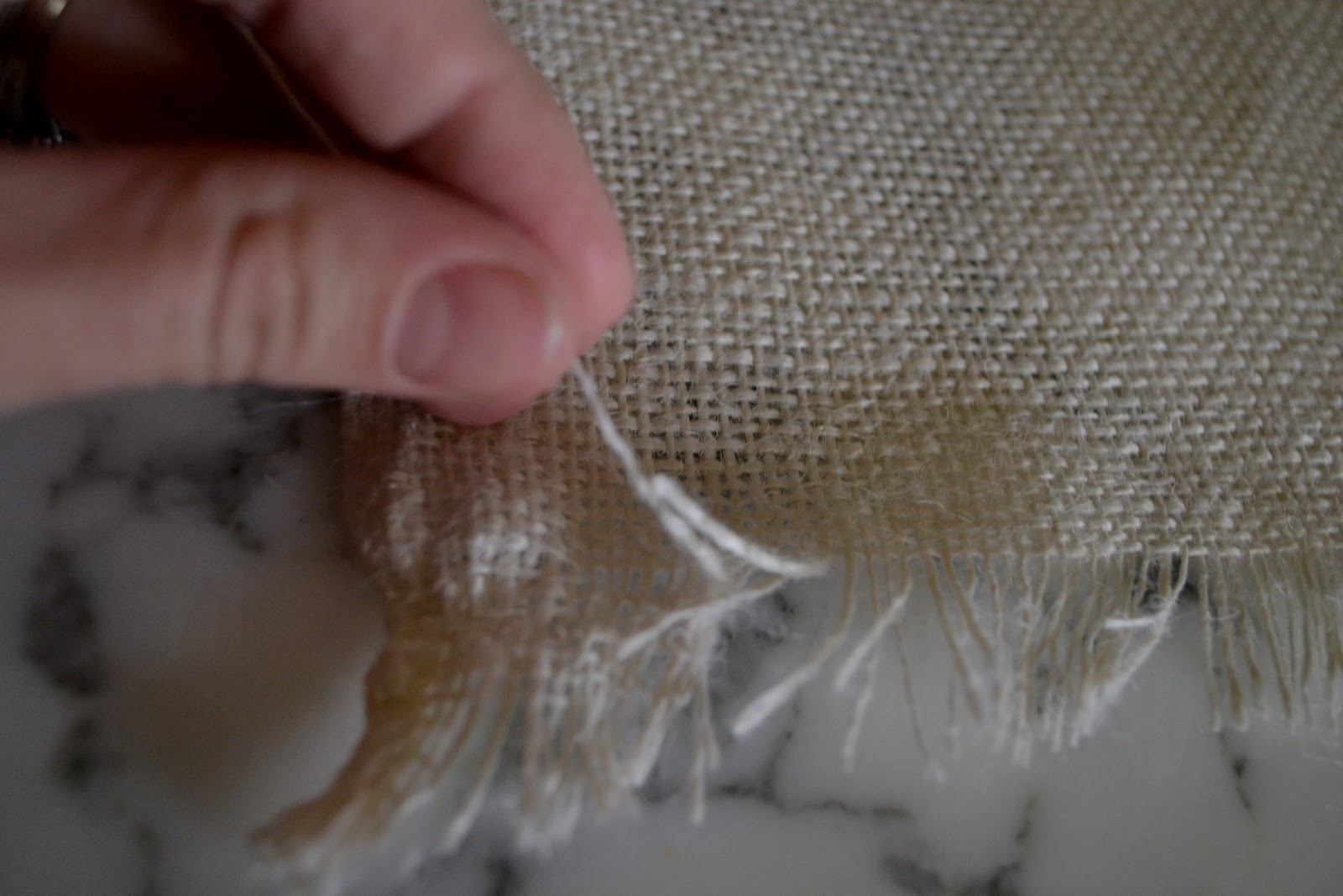 Ideas for Scrapbookers How to extend your photo to make a scene on