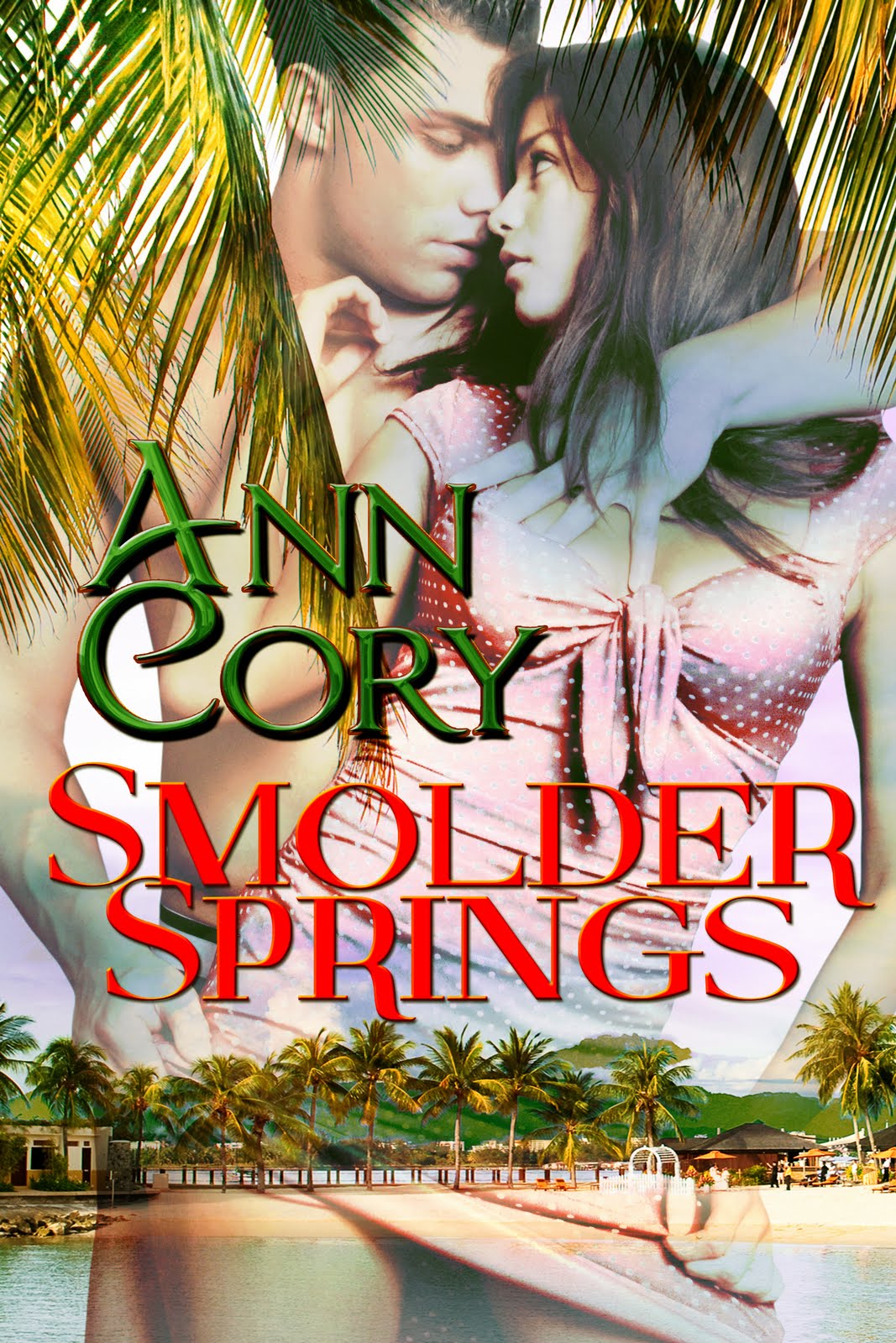 Smolder Springs Ann Cory