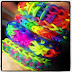 Van Meter Library Voice: And Just How Does Rainbow Loom Fit Into The Library And School?